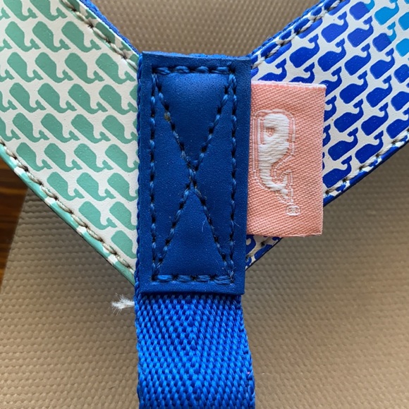 Vineyard Vines sandals - Picture 6 of 11